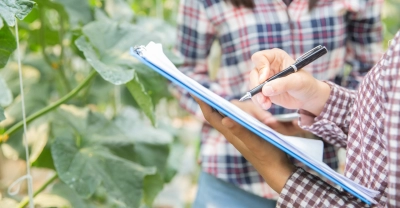 Curso Técnico Auxiliar En Administración Agropecuaria