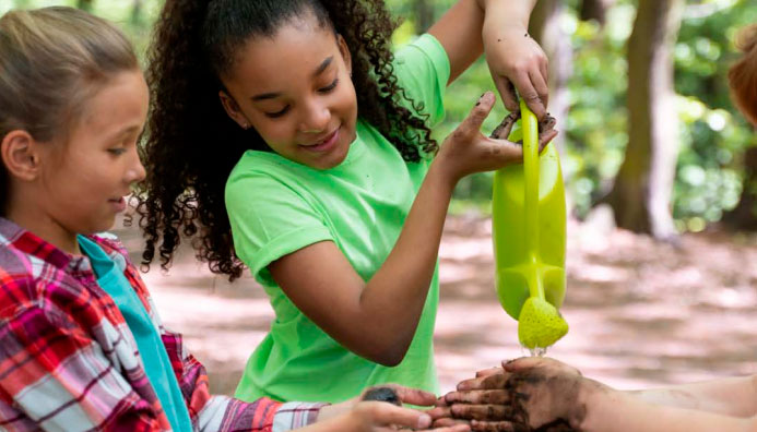 Actualización Académica En Educación Ambiental, Problemáticas Y Desarrollo Sustentable